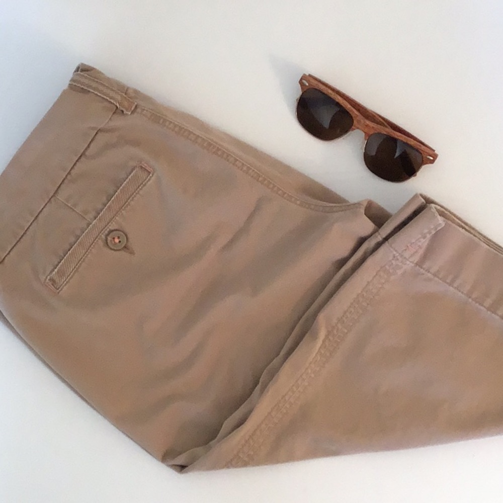 Old Navy Bermuda Shorts